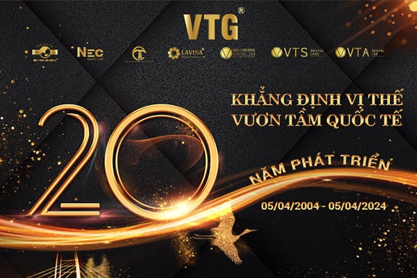 Việt Tiên Lab Group tuổi 20 - khát vọng vươn xa