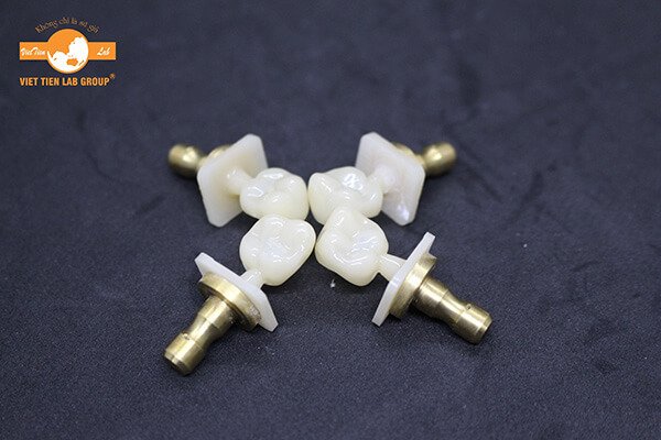 Phục hình siêu nhanh 4 giờ có gì mà hot