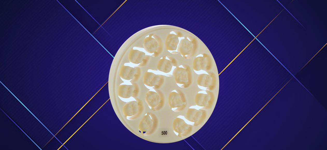 Phục hình răng sứ DDBio